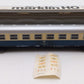 Marklin 4092 HO Deutsche Bahn 2nd Class Express Passenger Car EX/Box