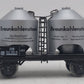 Marklin 4511 HO Pulverized Coal Wagon LN/Box