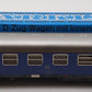 Marklin 4051 HO Scale Express Coach w/ Interior EX/Box