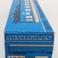 Marklin 4051 HO Scale Express Coach w/ Interior EX/Box