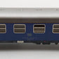 Marklin 4051 HO Scale Express Coach w/ Interior EX/Box