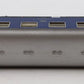 Marklin 4051 HO Scale Express Coach w/ Interior EX/Box