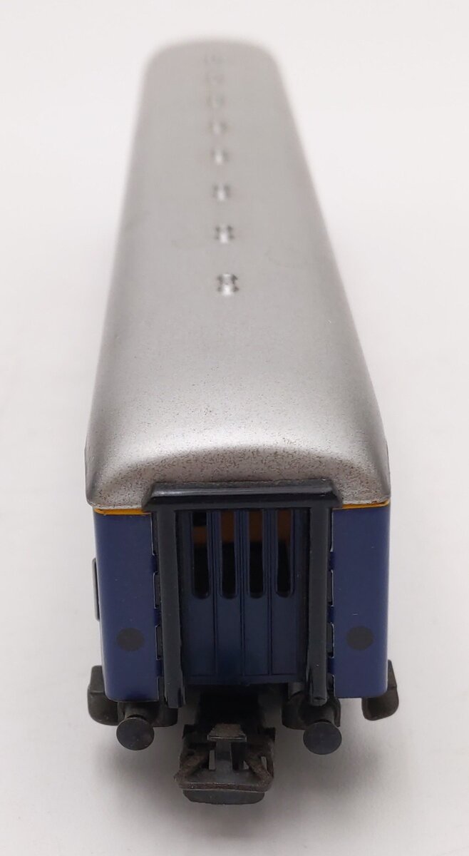 Marklin 4051 HO Scale Express Coach w/ Interior EX/Box