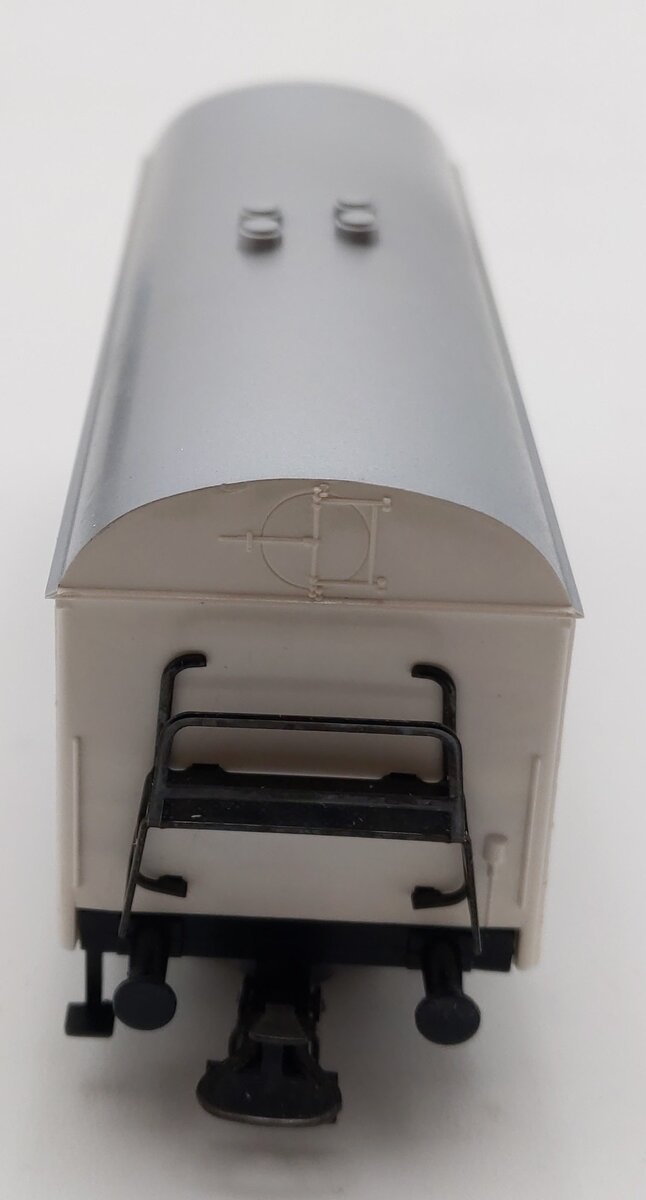 Marklin 4428 HO Ovomaltine Freight Car LN/Box