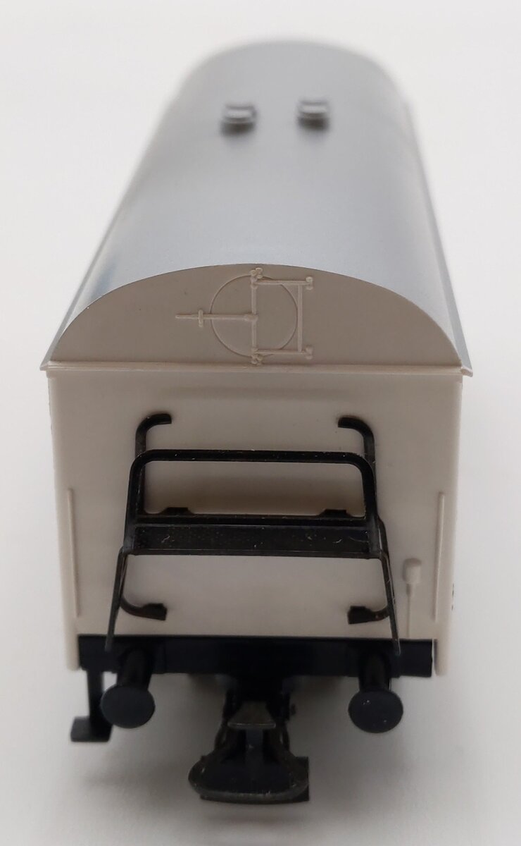 Marklin 4428 HO Ovomaltine Freight Car LN/Box