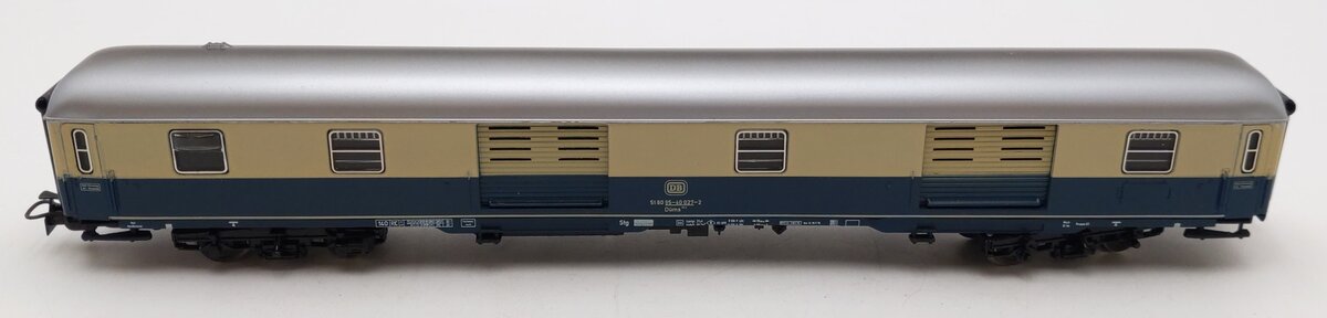 Marklin 4093 HO Scale DB Passenger Car EX/Box