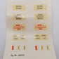 Marklin 4093 HO Scale DB Passenger Car EX/Box