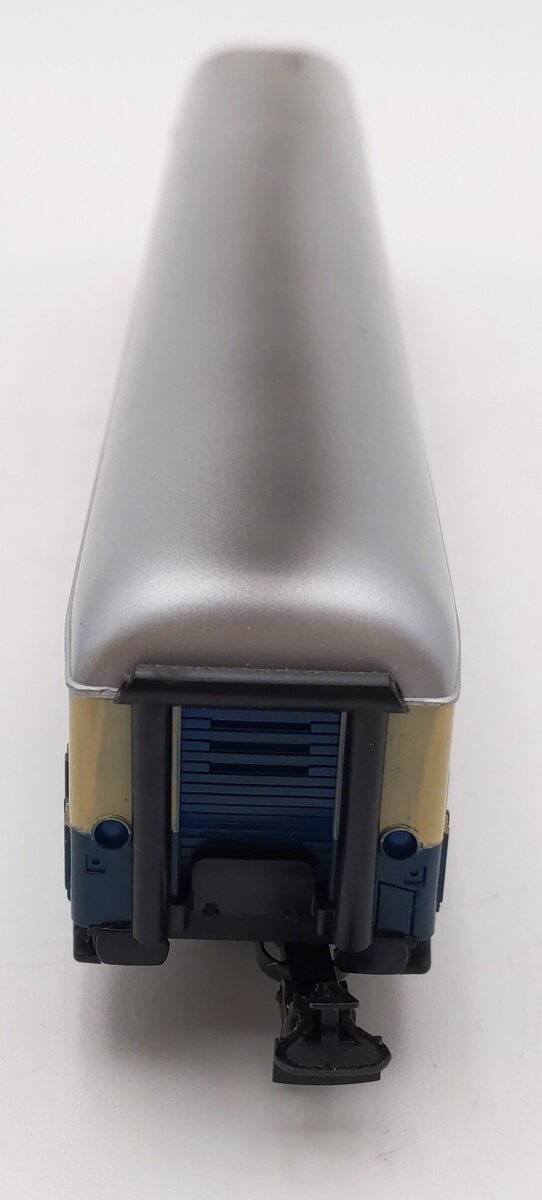 Marklin 4093 HO Scale DB Passenger Car EX/Box