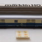 Marklin 4093 HO Scale DB Passenger Car EX/Box