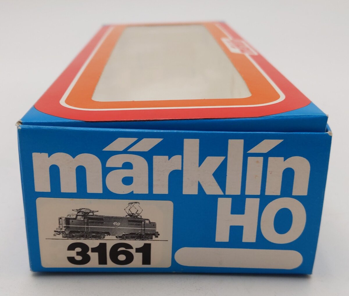 Marklin 3161 HO Scale Electric Locomotive #1202 LN/Box