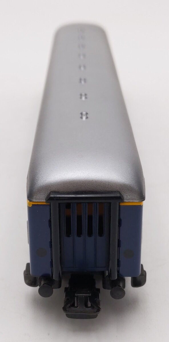 Marklin 4051 HO Scale DB Aum Express Coach w/ Interior EX/Box