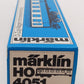 Marklin 4051 HO Scale DB Aum Express Coach w/ Interior EX/Box