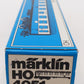 Marklin 4051 HO Scale DB Aum Express Coach w/ Interior EX/Box