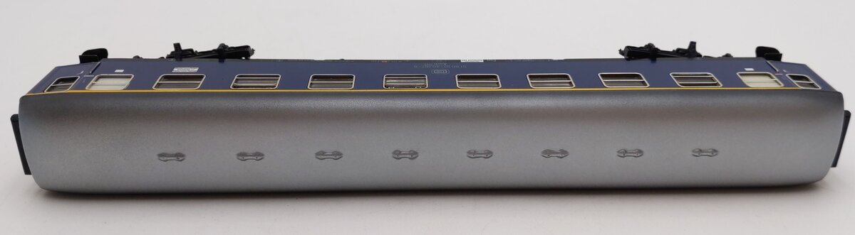 Marklin 4051 HO Scale DB Aum Express Coach w/ Interior EX/Box