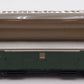 Marklin 4142 HO Scale DR Hannover Green Baggage Car #105312 LN/Box