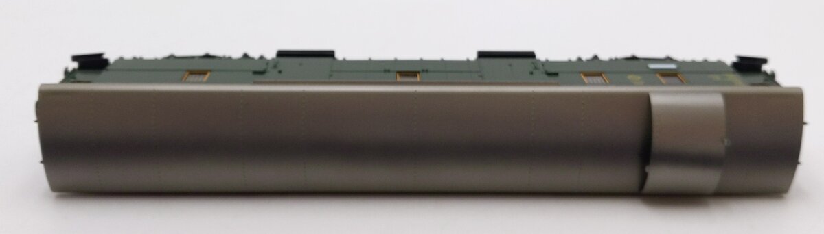 Marklin 4142 HO Scale DR Hannover Green Baggage Car #105312 LN/Box