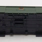 Marklin 4142 HO Scale DR Hannover Green Baggage Car #105312 LN/Box