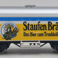 Marklin 4429 HO Scale Staufen Brau Freight Car LN/Box