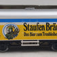 Marklin 4429 HO Scale Staufen Brau Freight Car LN/Box