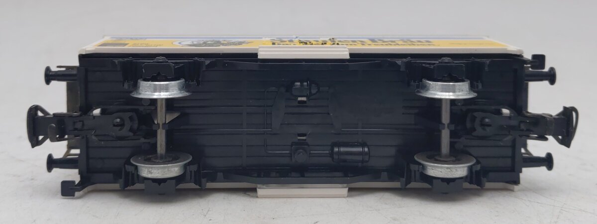 Marklin 4429 HO Scale Staufen Brau Freight Car LN/Box