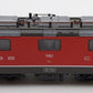 Marklin 3734 HO Scale SBB CFF Re 4/4 Electric Locomotive LN/Box