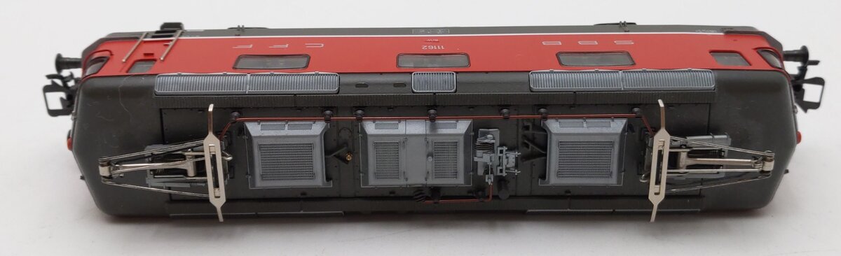 Marklin 3734 HO Scale SBB CFF Re 4/4 Electric Locomotive LN/Box