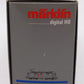 Marklin 3734 HO Scale SBB CFF Re 4/4 Electric Locomotive LN/Box