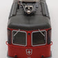 Marklin 3734 HO Scale SBB CFF Re 4/4 Electric Locomotive LN/Box