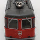 Marklin 3734 HO Scale SBB CFF Re 4/4 Electric Locomotive LN/Box