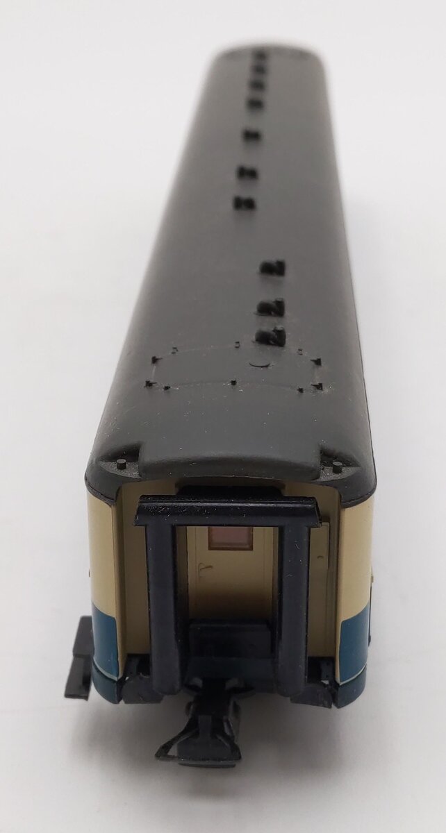 Marklin 4094 HO Scale DB Speisewagen Passenger Car EX/Box
