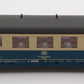 Marklin 4094 HO Scale DB Speisewagen Passenger Car EX/Box