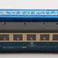 Marklin 4094 HO Scale DB Speisewagen Passenger Car EX/Box
