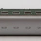 Marklin 4052 HO DB 2nd Class Green Express Coach EX/Box
