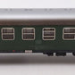 Marklin 4052 HO DB 2nd Class Green Express Coach EX/Box