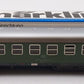 Marklin 4052 HO DB 2nd Class Green Express Coach EX/Box