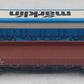 Marklin 4514 Low-Sided Bogie Goods Truck (Gondola) LN/Box