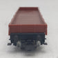 Marklin 4514 Low-Sided Bogie Goods Truck (Gondola) LN/Box