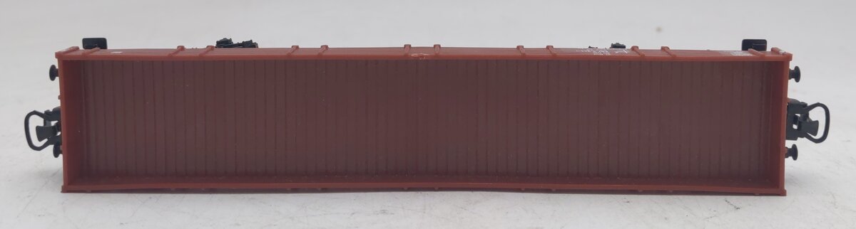 Marklin 4514 Low-Sided Bogie Goods Truck (Gondola) LN/Box