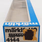 Marklin 4144 HO Scale Breslau Green Passenger Car #25160 EX/Box