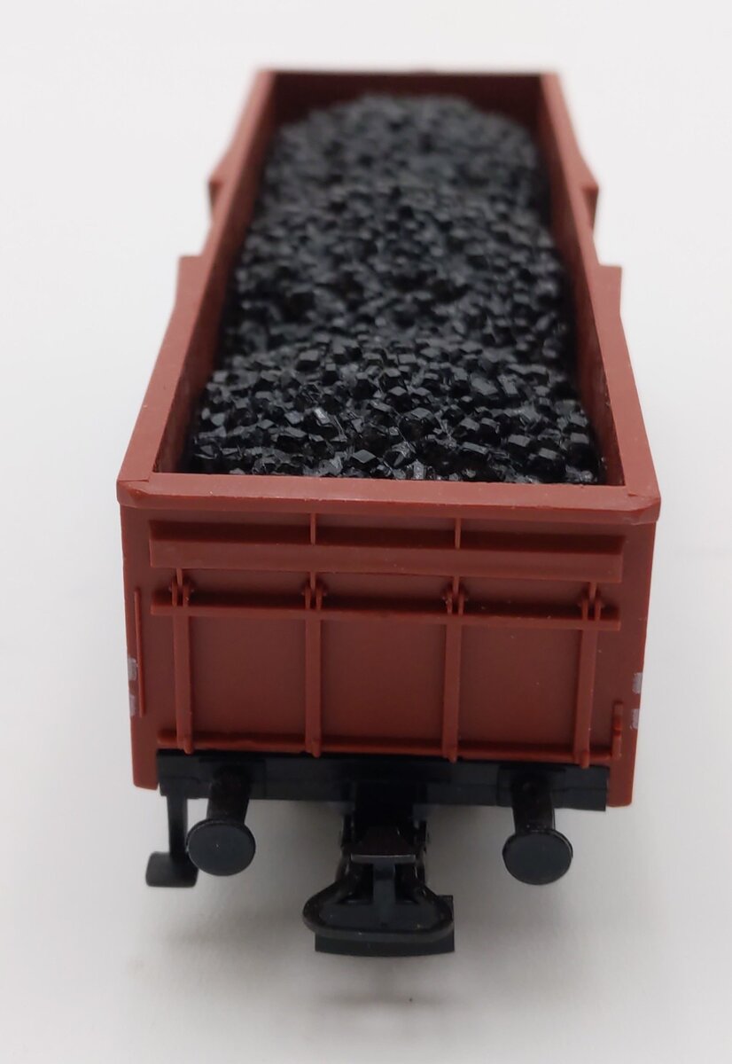 Marklin 4430 HO Scale DB Gondola EX/Box