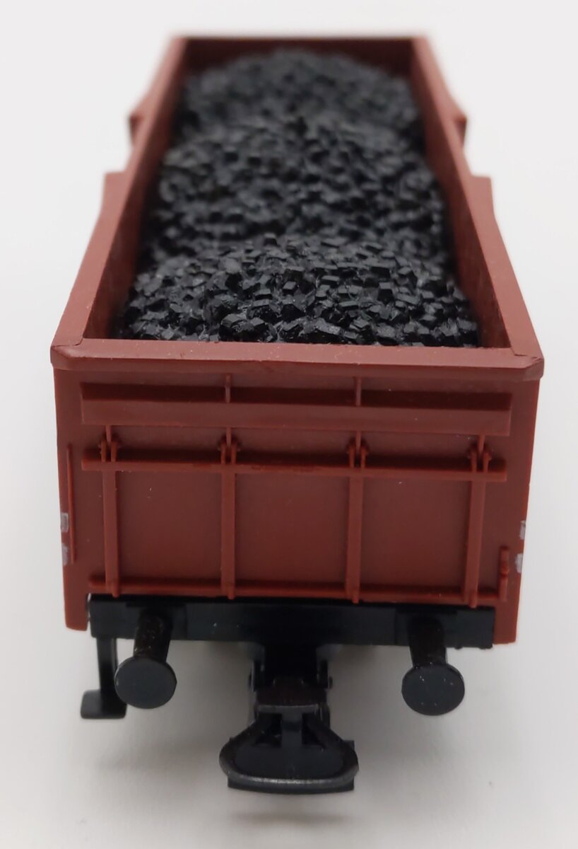 Marklin 4430 HO Scale DB Gondola EX/Box