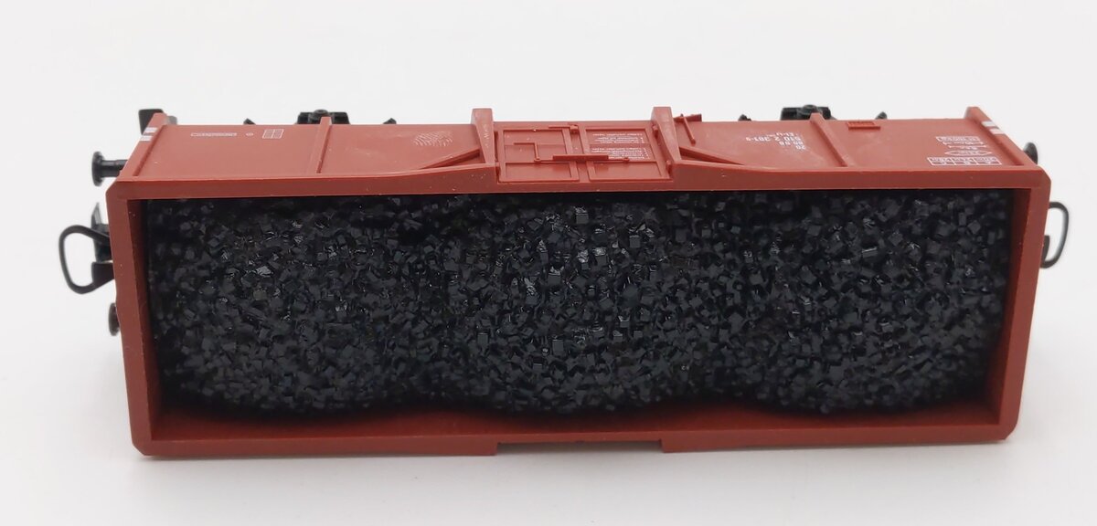 Marklin 4430 HO Scale DB Gondola EX/Box