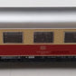 Marklin 4095 HO Scale DB TEE InterCity Coupé Carriage Passenger Car EX/Box