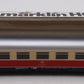 Marklin 4095 HO Scale DB TEE InterCity Coupé Carriage Passenger Car EX/Box