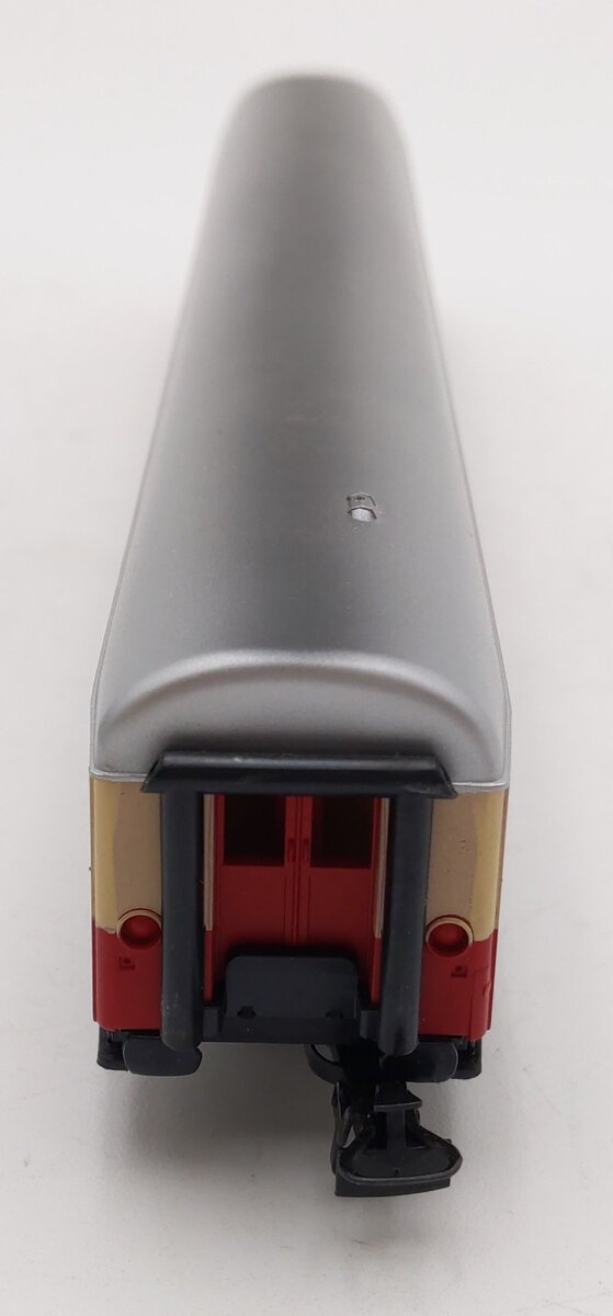 Marklin 4095 HO Scale DB TEE InterCity Coupé Carriage Passenger Car EX/Box