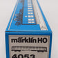 Marklin 4053 HO DB Express Coach Passenger Car LN/Box