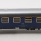 Marklin 4053 HO DB Express Coach Passenger Car LN/Box