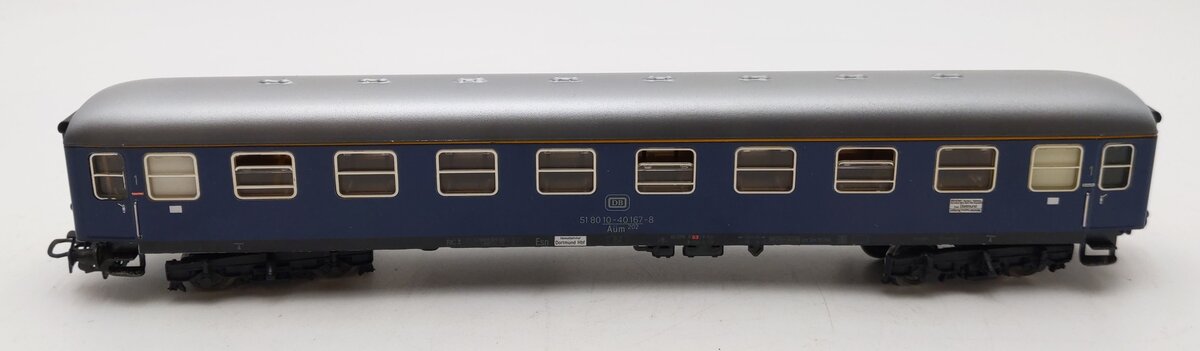 Marklin 4053 HO DB Express Coach Passenger Car LN/Box