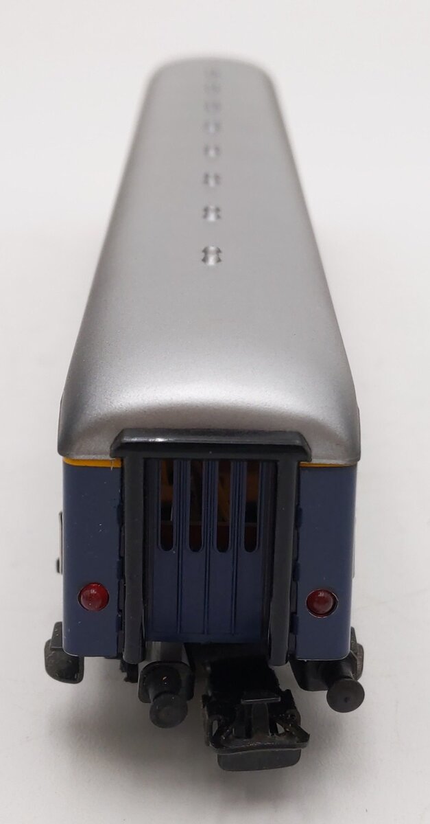 Marklin 4053 HO DB Express Coach Passenger Car LN/Box