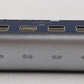 Marklin 4053 HO DB Express Coach Passenger Car LN/Box